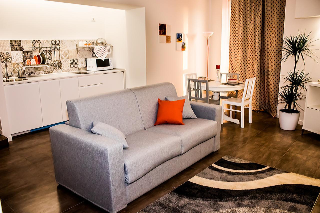 Archinue Apartamento Syracuse Exterior foto