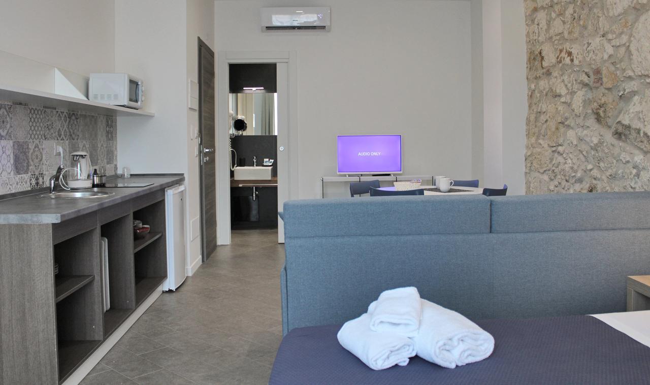 Archinue Apartamento Syracuse Exterior foto