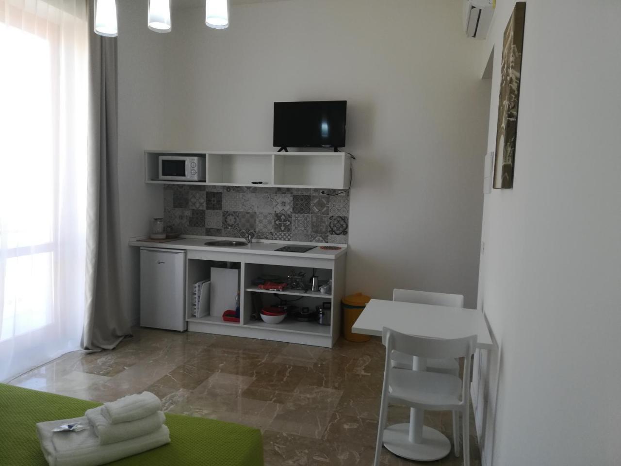 Archinue Apartamento Syracuse Exterior foto