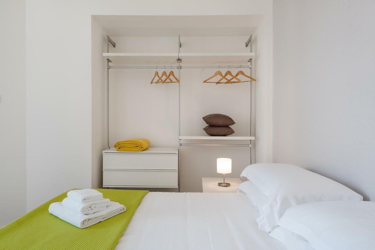Archinue Apartamento Syracuse Exterior foto