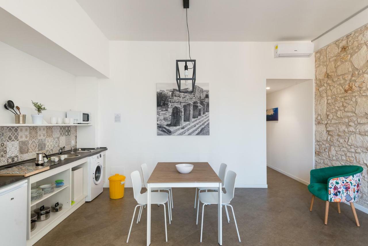 Archinue Apartamento Syracuse Exterior foto