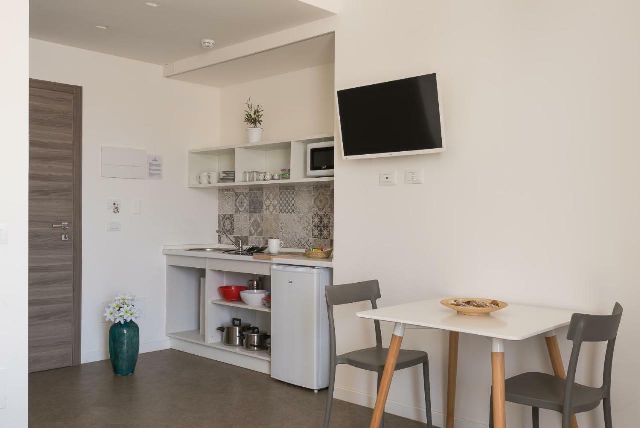 Archinue Apartamento Syracuse Exterior foto
