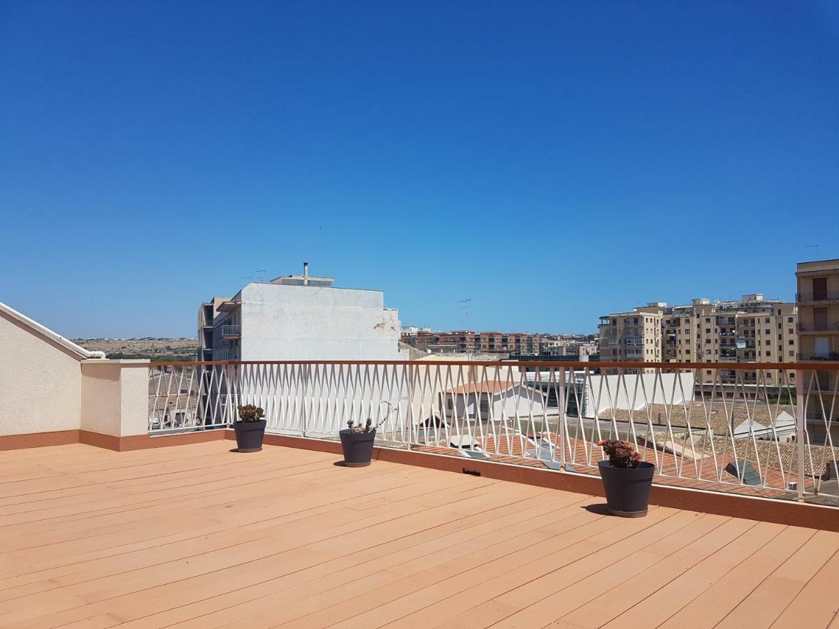 Archinue Apartamento Syracuse Exterior foto